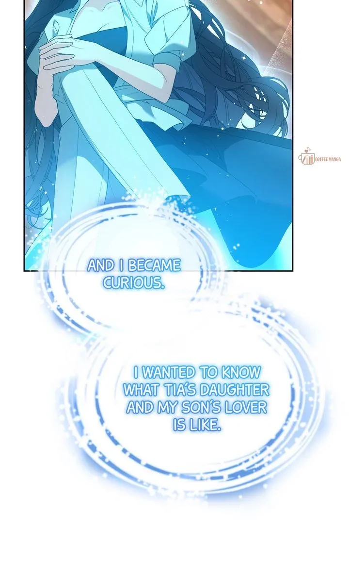 I Want To Become The Emperor, So I Need A Divorce Chapter 61 page 43