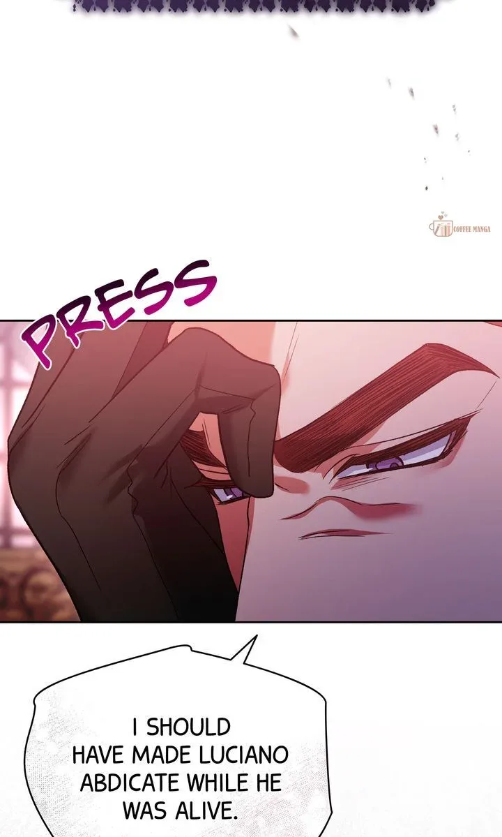 I Want To Become The Emperor, So I Need A Divorce Chapter 61 page 81