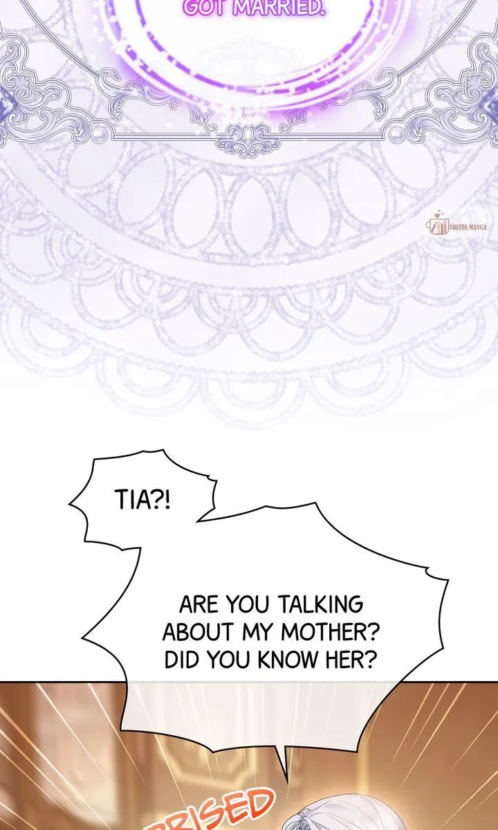 I Want To Become The Emperor, So I Need A Divorce Chapter 61 page 30