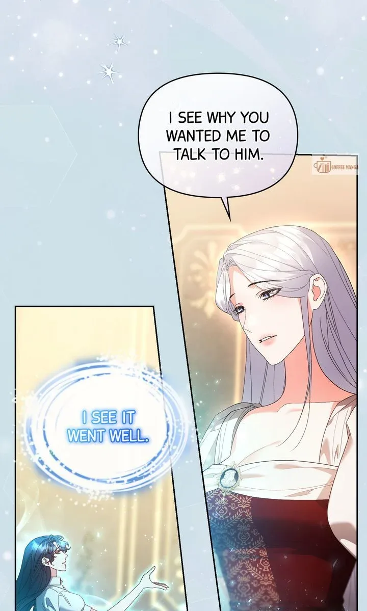 I Want To Become The Emperor, So I Need A Divorce Chapter 61 page 18
