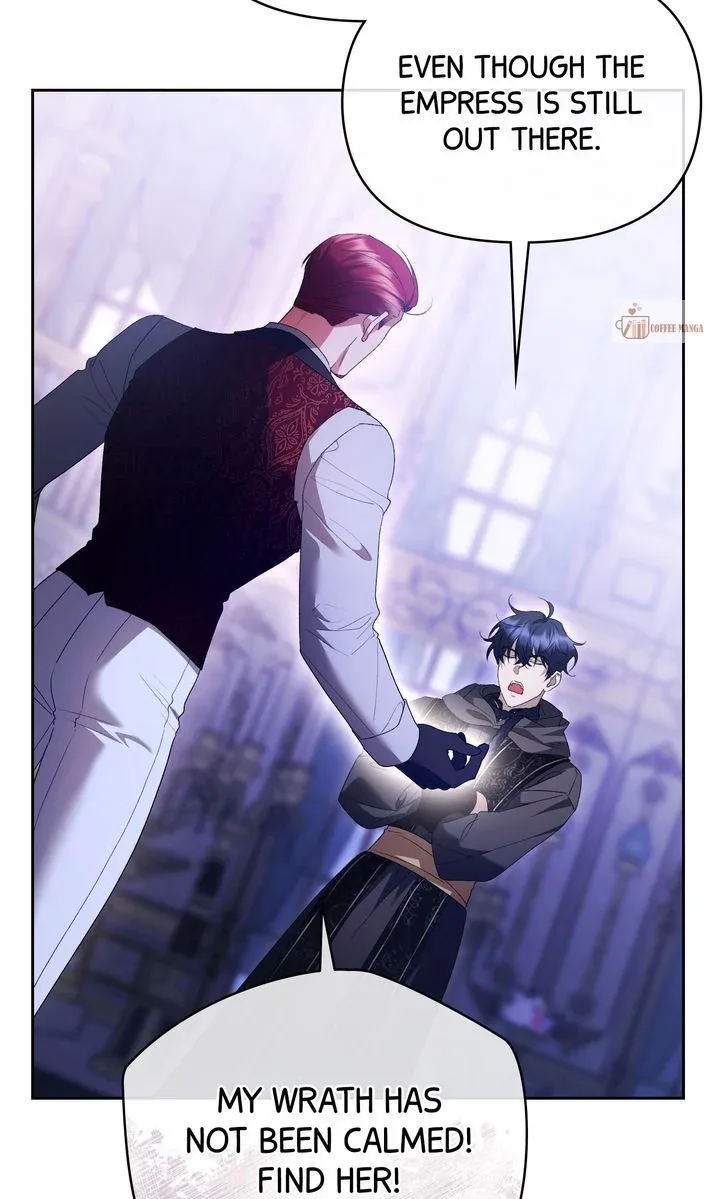 I Want To Become The Emperor, So I Need A Divorce Chapter 61 page 90