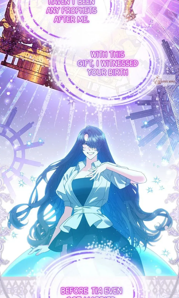 I Want To Become The Emperor, So I Need A Divorce Chapter 61 page 29