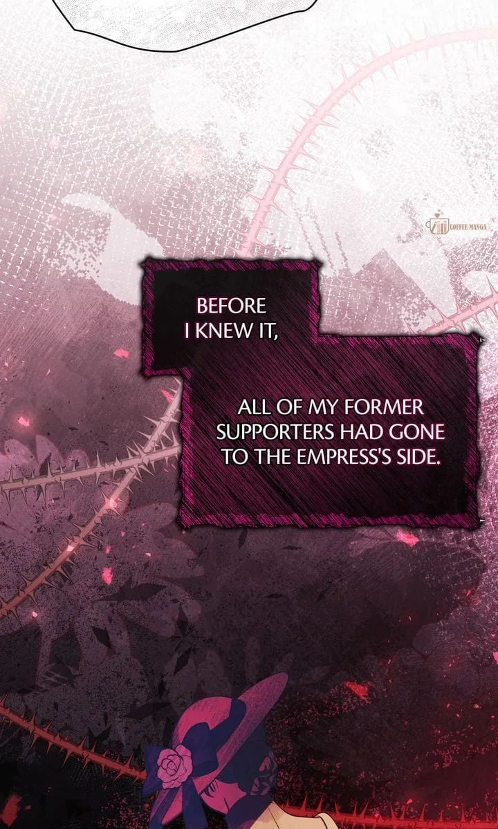 I Want To Become The Emperor, So I Need A Divorce Chapter 61 page 82