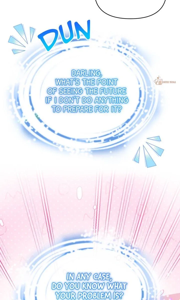 I Want To Become The Emperor, So I Need A Divorce Chapter 61 page 51