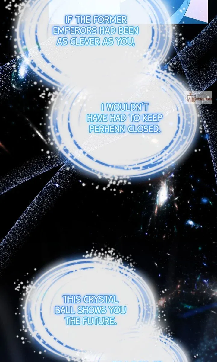 I Want To Become The Emperor, So I Need A Divorce Chapter 61 page 60