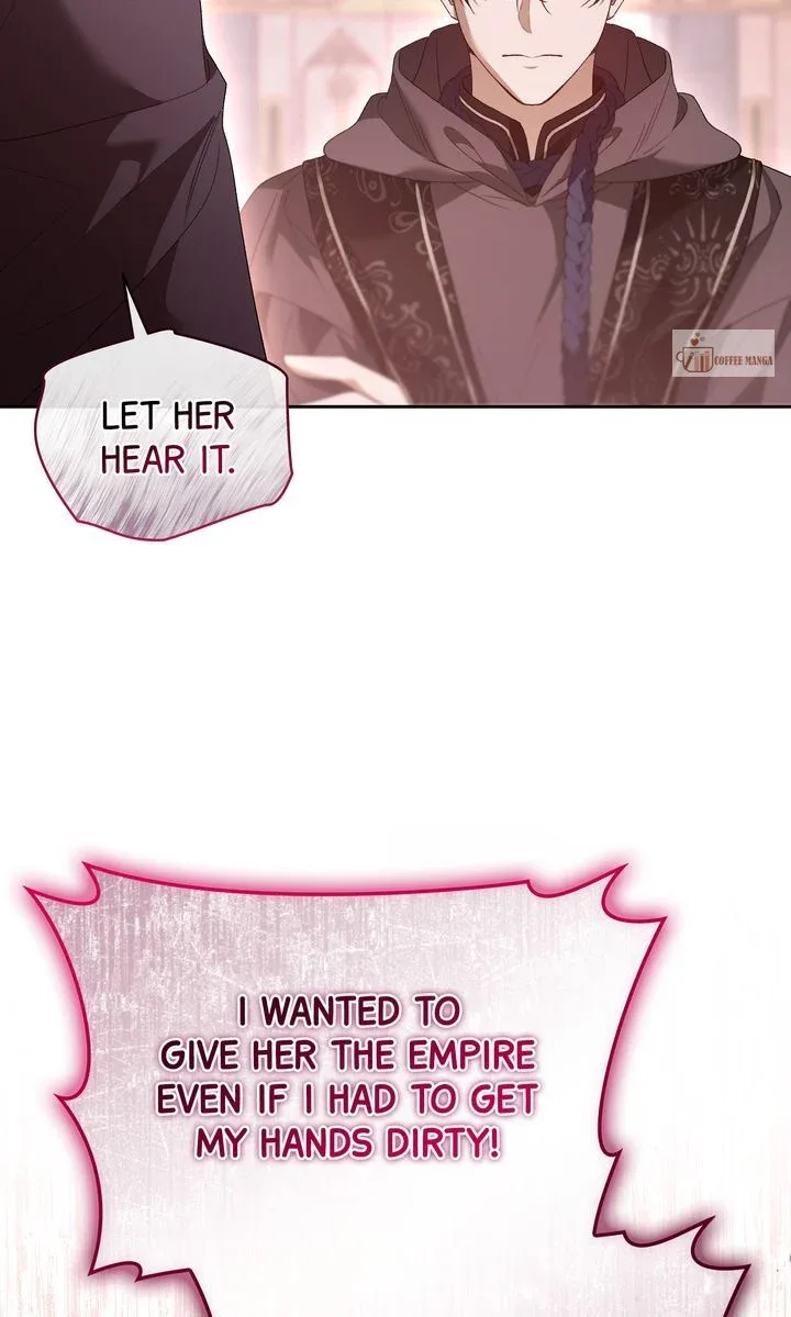 I Want To Become The Emperor, So I Need A Divorce Chapter 61 page 75