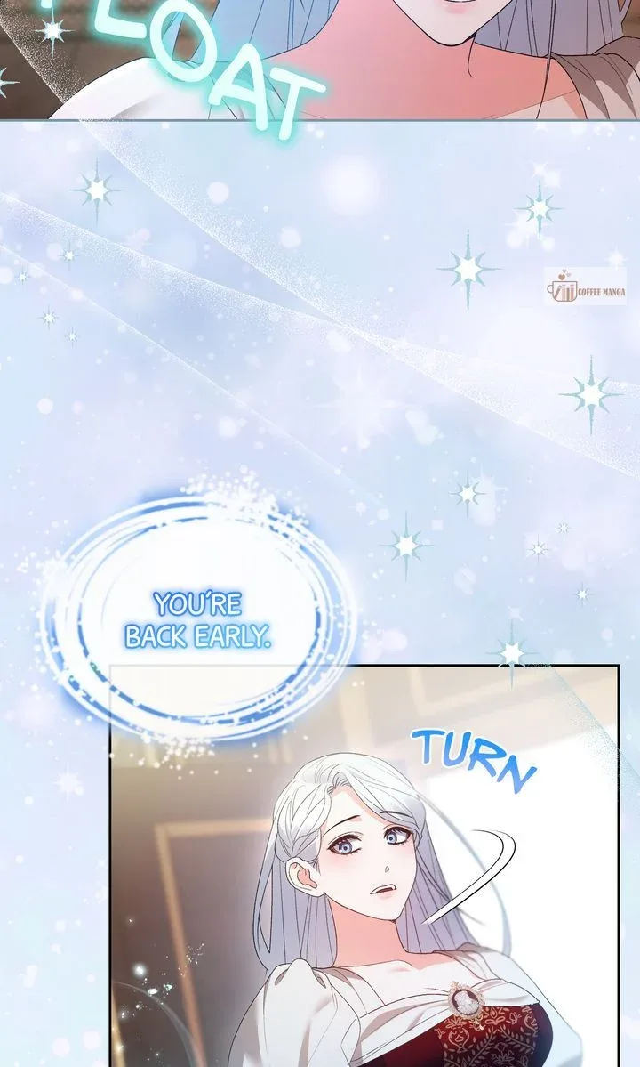I Want To Become The Emperor, So I Need A Divorce Chapter 61 page 11
