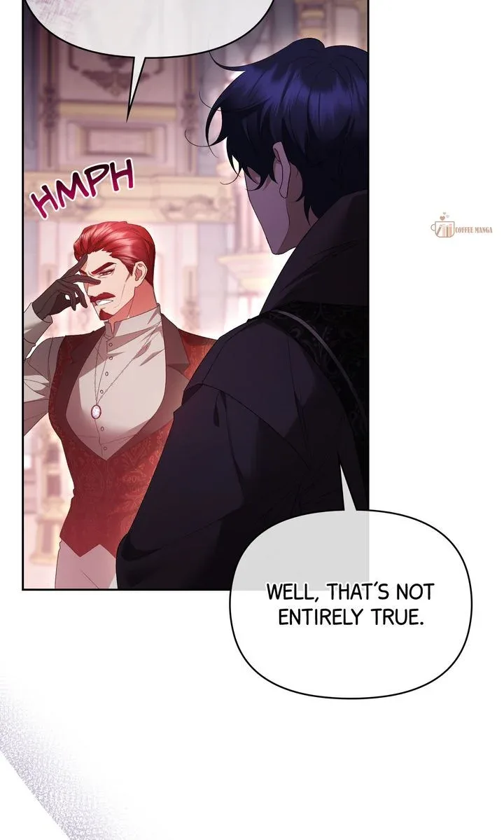 I Want To Become The Emperor, So I Need A Divorce Chapter 61 page 86