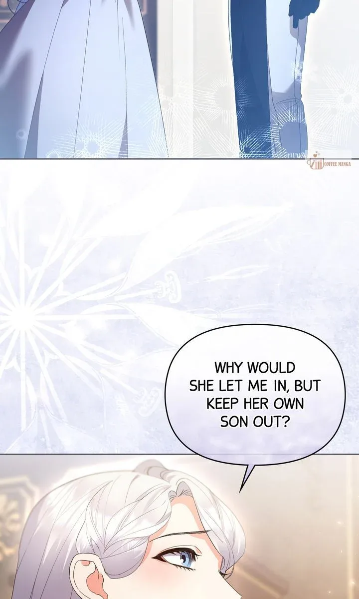 I Want To Become The Emperor, So I Need A Divorce Chapter 61 page 3