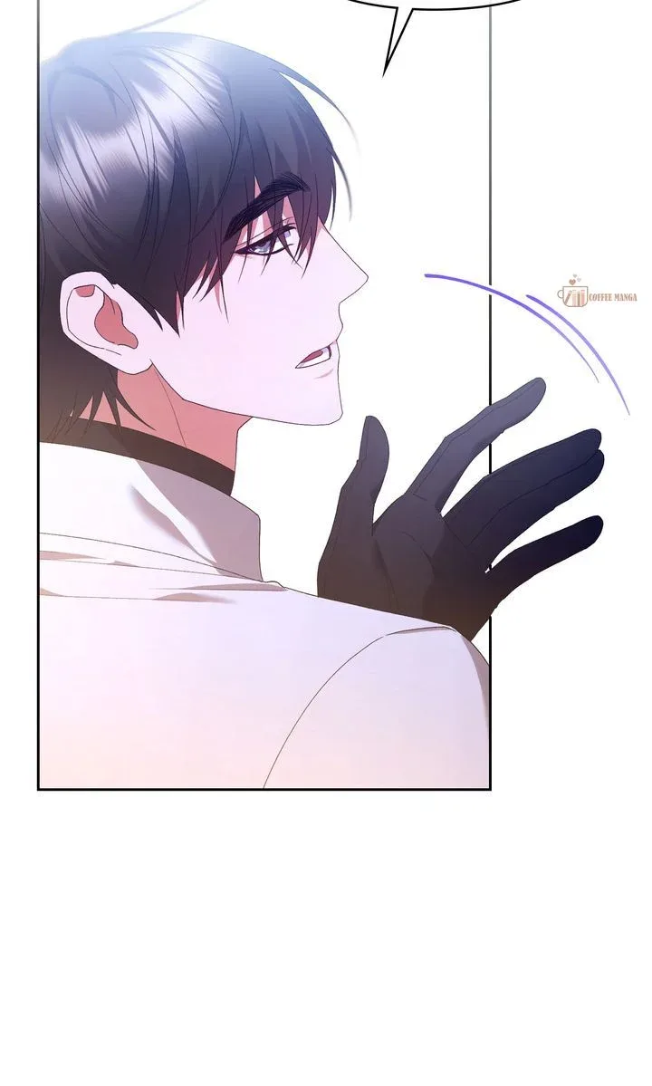 I Want To Become The Emperor, So I Need A Divorce Chapter 61 page 9