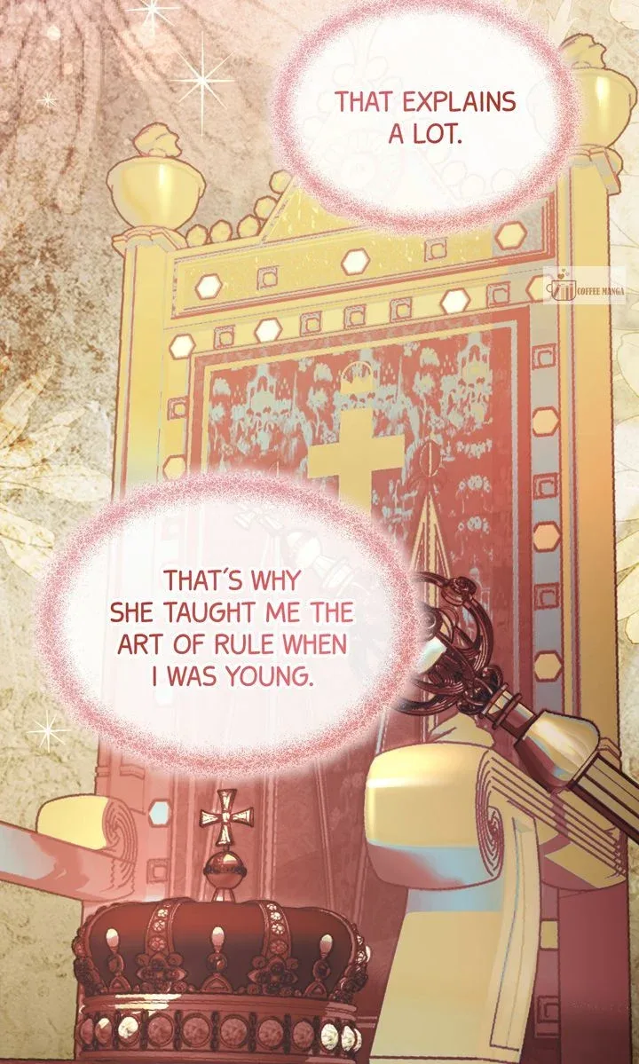I Want To Become The Emperor, So I Need A Divorce Chapter 61 page 39