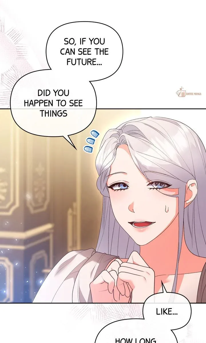 I Want To Become The Emperor, So I Need A Divorce Chapter 61 page 53