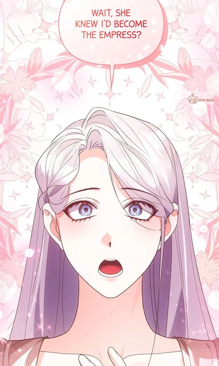 I Want To Become The Emperor, So I Need A Divorce Chapter 61 page 37