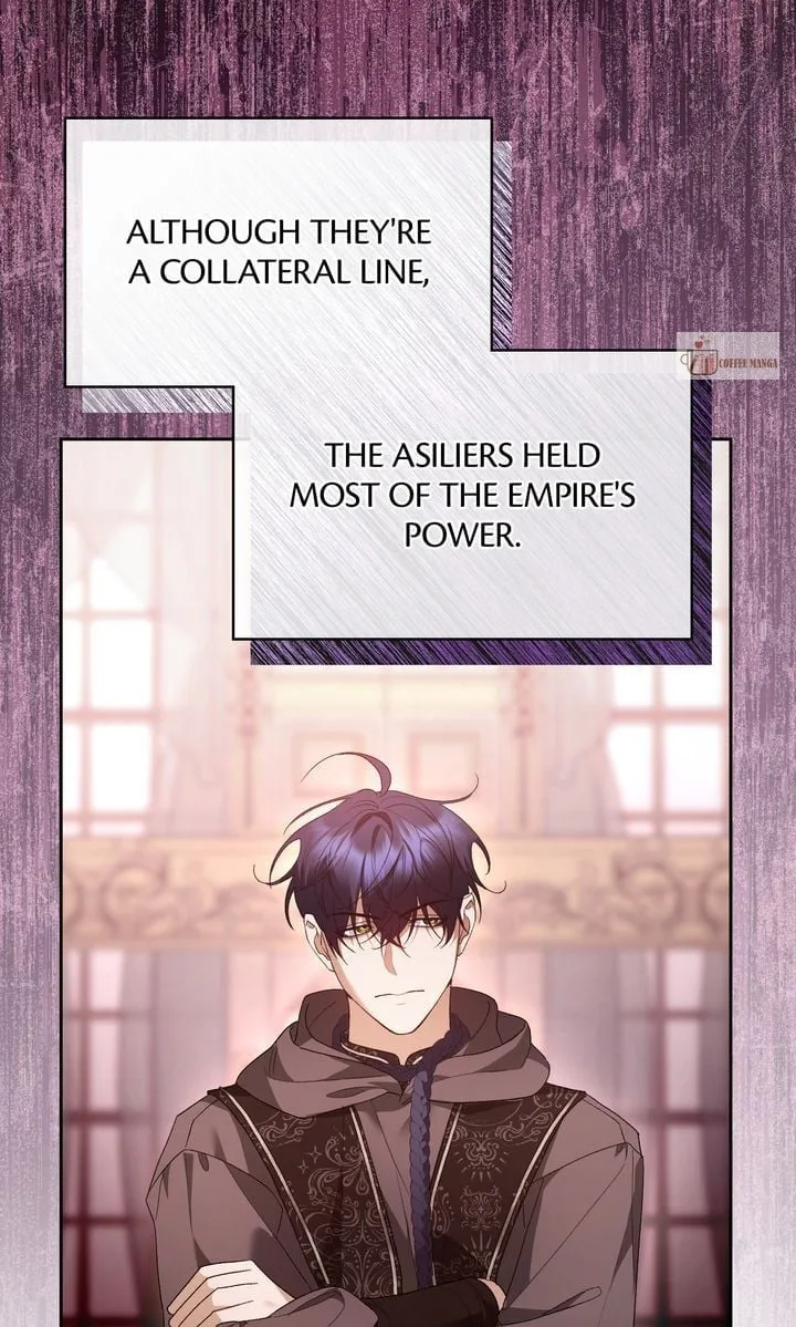 I Want To Become The Emperor, So I Need A Divorce Chapter 61 page 79