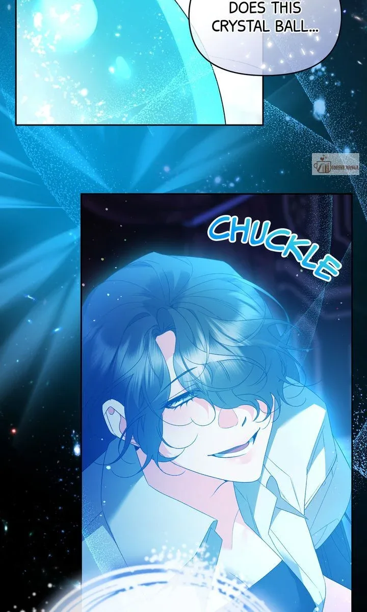 I Want To Become The Emperor, So I Need A Divorce Chapter 61 page 59