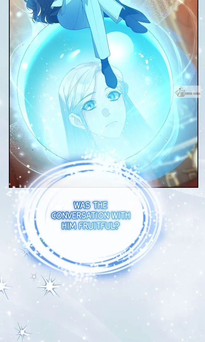 I Want To Become The Emperor, So I Need A Divorce Chapter 61 page 17