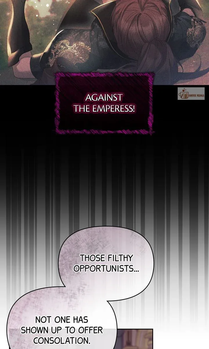 I Want To Become The Emperor, So I Need A Divorce Chapter 61 page 85