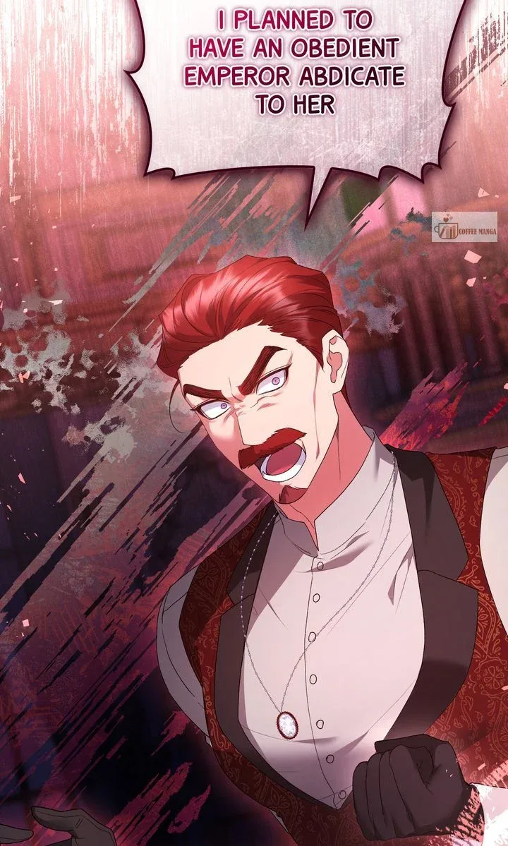 I Want To Become The Emperor, So I Need A Divorce Chapter 61 page 76