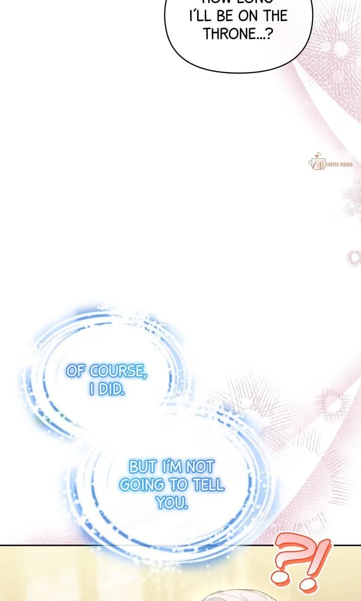 I Want To Become The Emperor, So I Need A Divorce Chapter 61 page 54