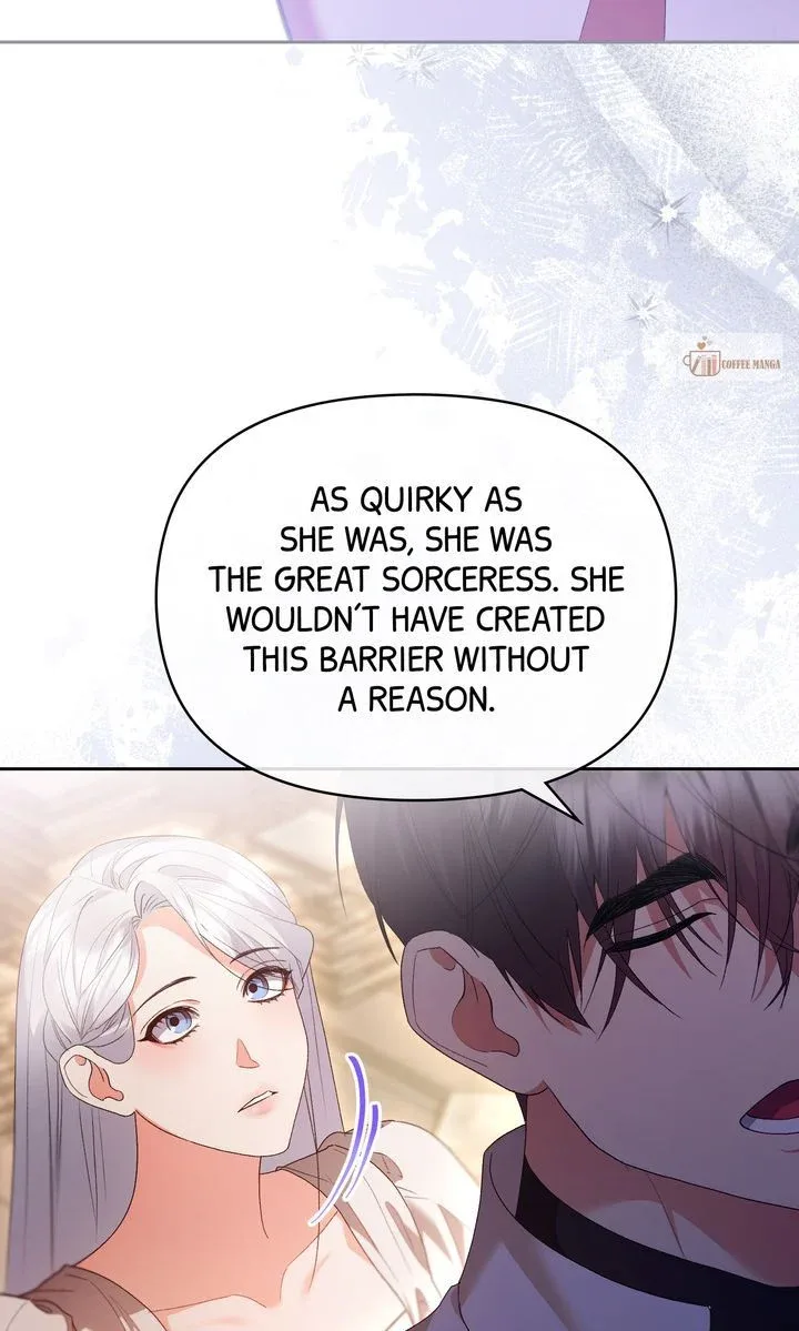 I Want To Become The Emperor, So I Need A Divorce Chapter 61 page 7