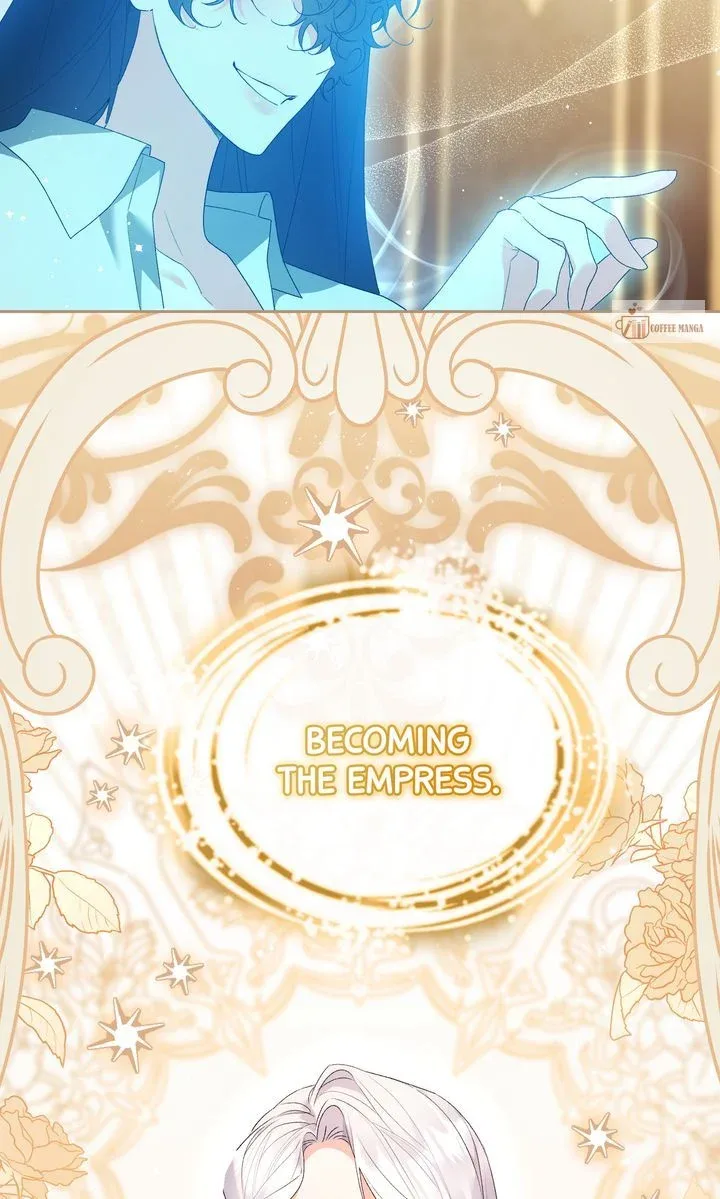 I Want To Become The Emperor, So I Need A Divorce Chapter 61 page 35