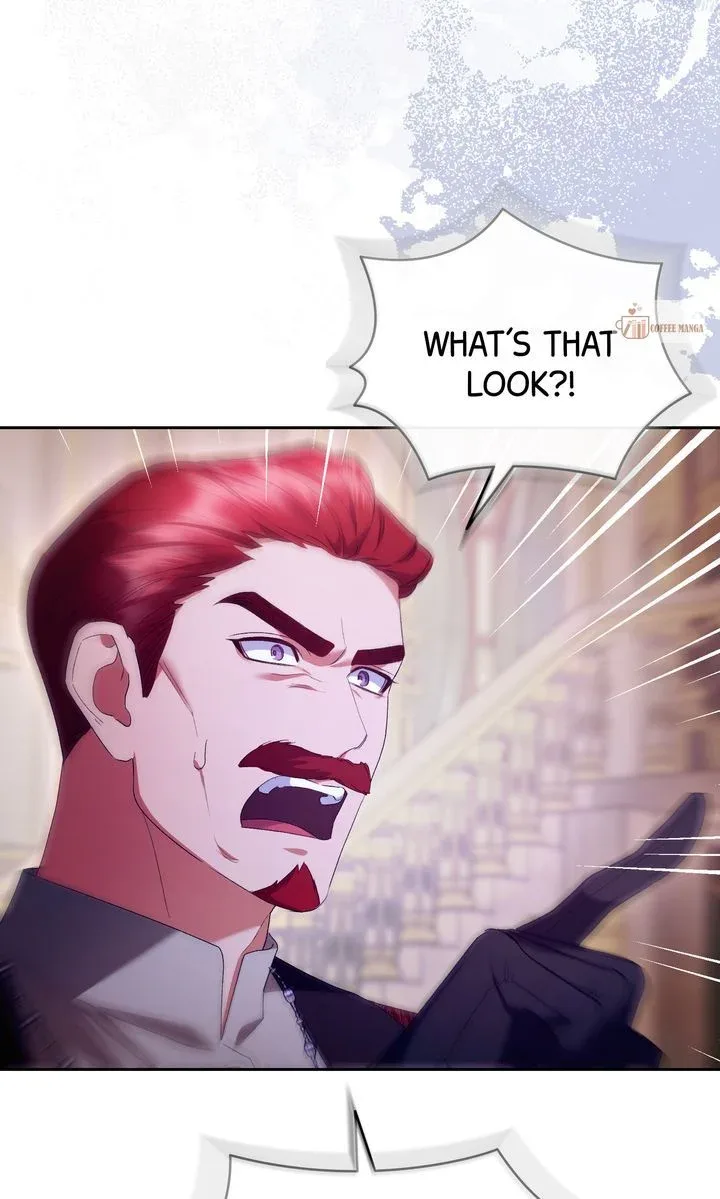 I Want To Become The Emperor, So I Need A Divorce Chapter 61 page 92