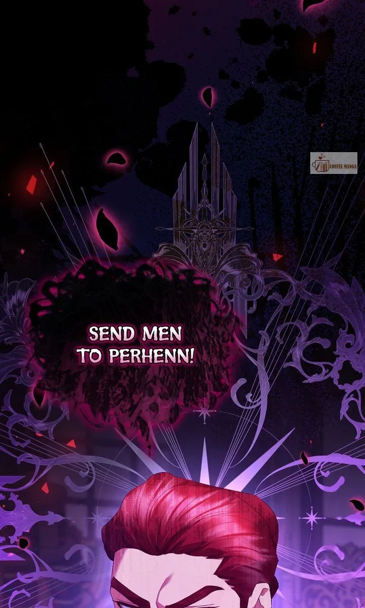 I Want To Become The Emperor, So I Need A Divorce Chapter 61 page 98