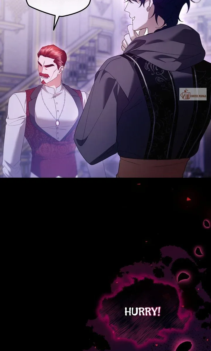 I Want To Become The Emperor, So I Need A Divorce Chapter 61 page 97