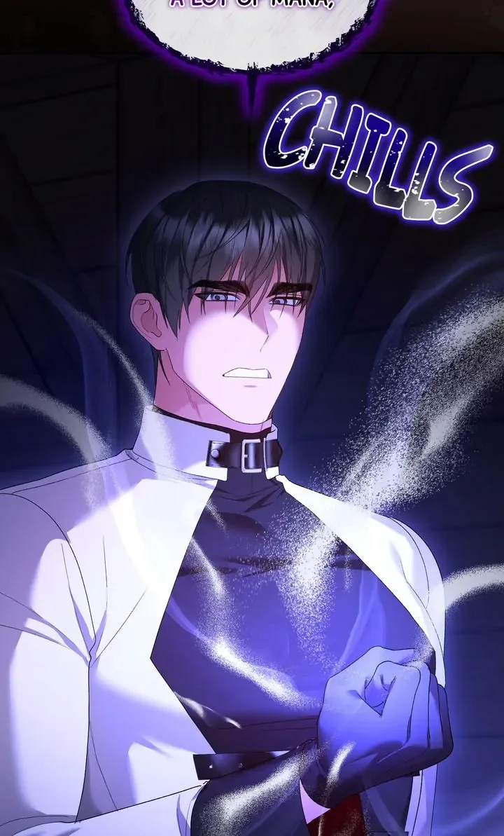 I Want To Become The Emperor, So I Need A Divorce Chapter 58 page 87