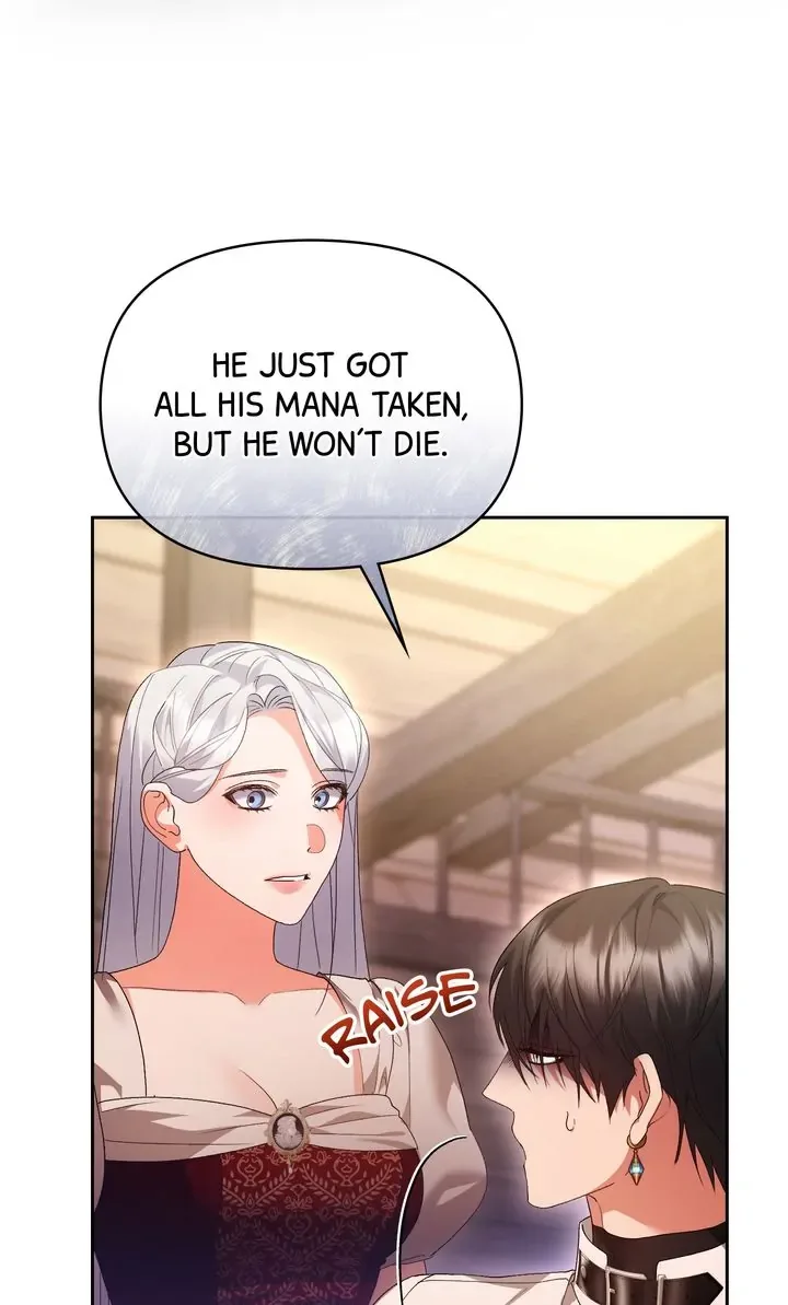 I Want To Become The Emperor, So I Need A Divorce Chapter 58 page 83