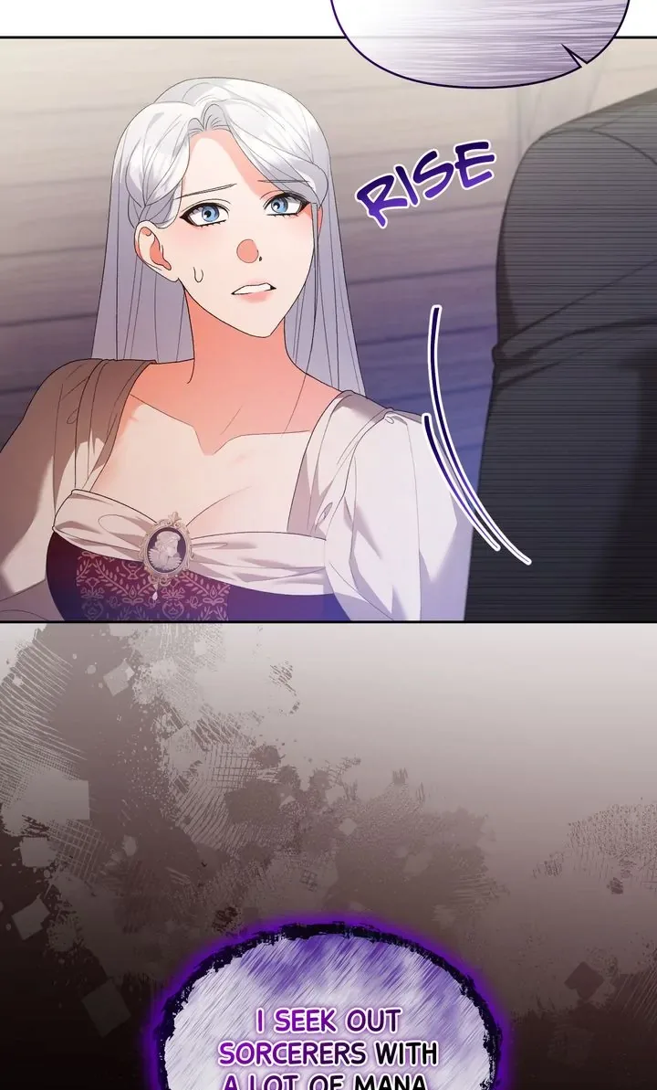 I Want To Become The Emperor, So I Need A Divorce Chapter 58 page 86