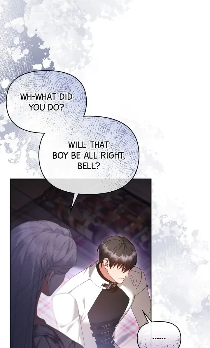 I Want To Become The Emperor, So I Need A Divorce Chapter 58 page 80
