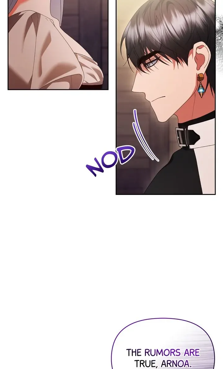 I Want To Become The Emperor, So I Need A Divorce Chapter 58 page 85