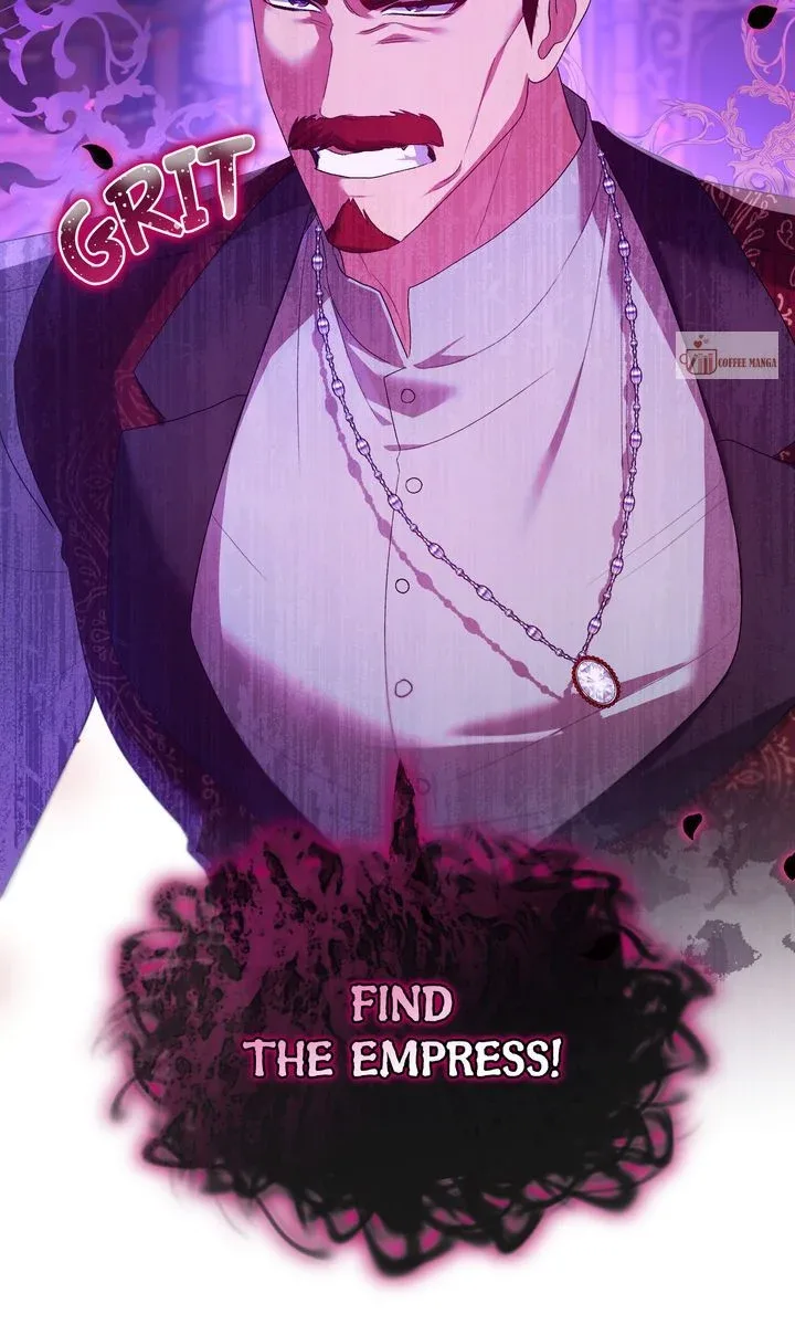 I Want To Become The Emperor, So I Need A Divorce Chapter 61 page 99
