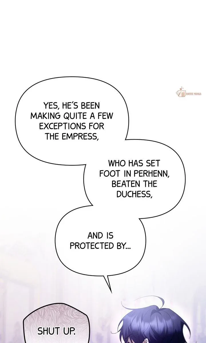 I Want To Become The Emperor, So I Need A Divorce Chapter 61 page 96