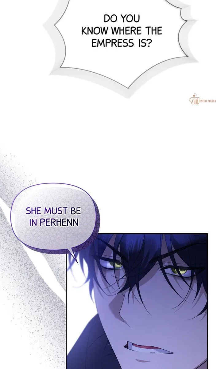 I Want To Become The Emperor, So I Need A Divorce Chapter 61 page 93