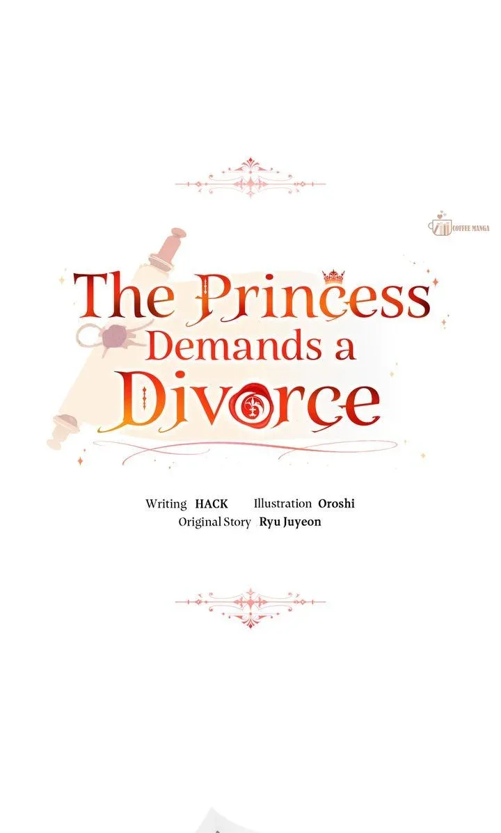 I Want To Become The Emperor, So I Need A Divorce Chapter 62 page 2