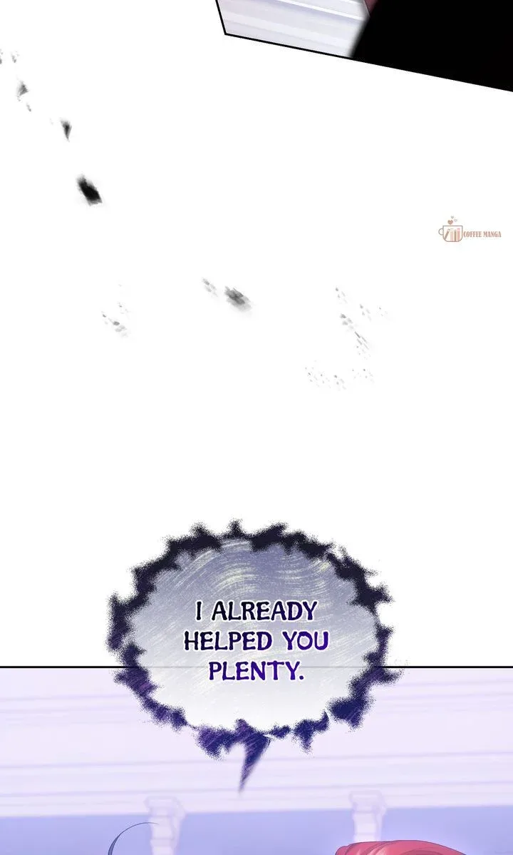 I Want To Become The Emperor, So I Need A Divorce Chapter 62 page 14
