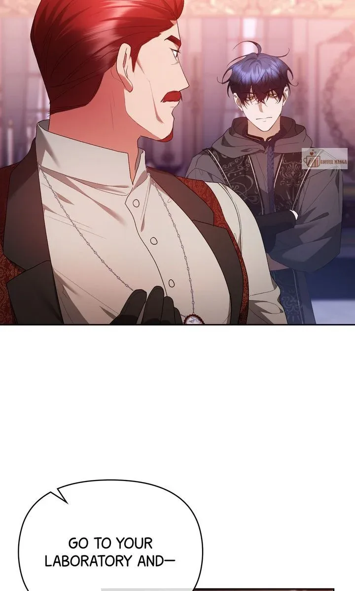 I Want To Become The Emperor, So I Need A Divorce Chapter 62 page 7