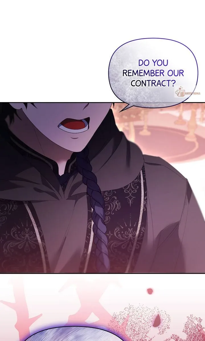 I Want To Become The Emperor, So I Need A Divorce Chapter 62 page 9