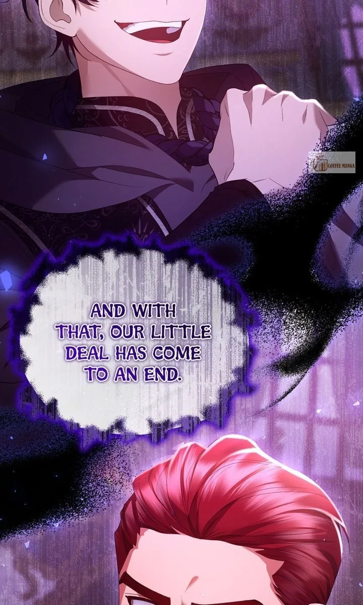 I Want To Become The Emperor, So I Need A Divorce Chapter 62 page 17
