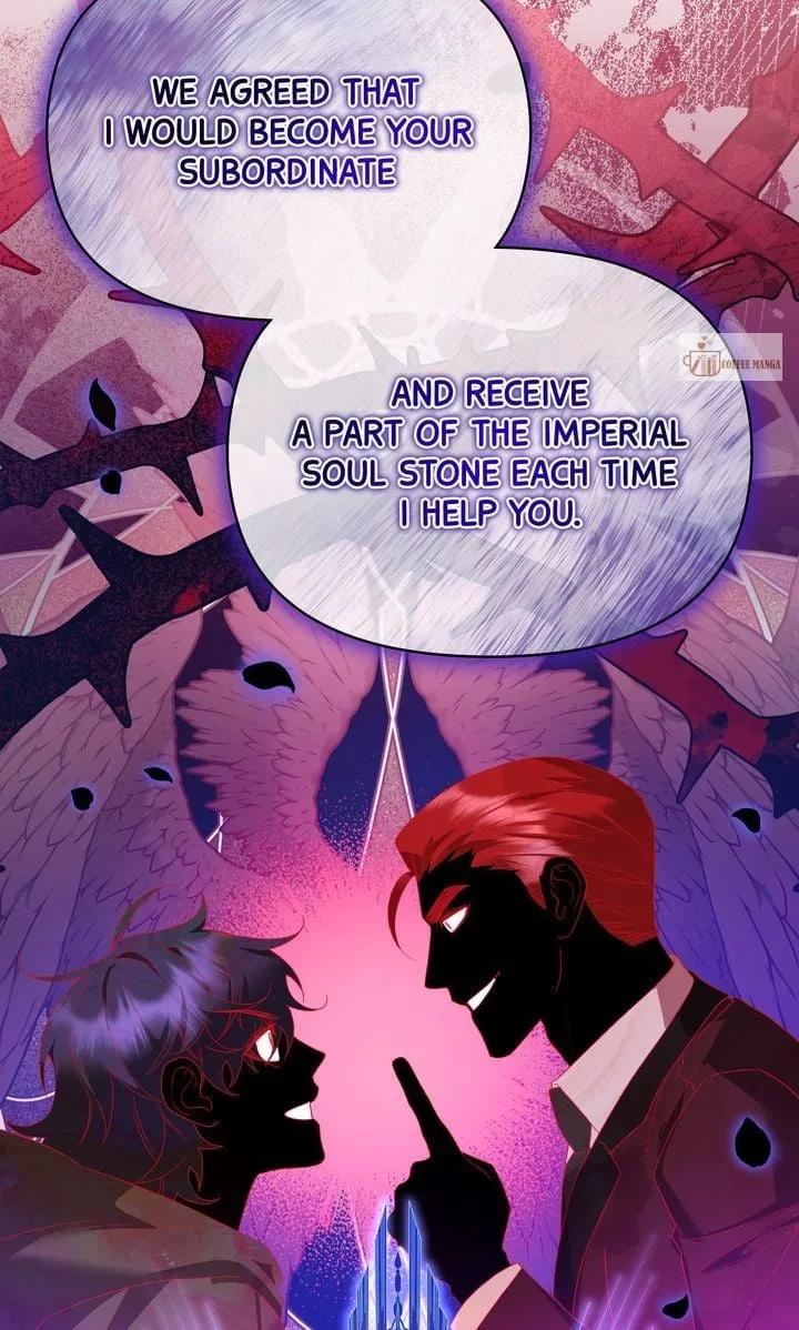 I Want To Become The Emperor, So I Need A Divorce Chapter 62 page 10