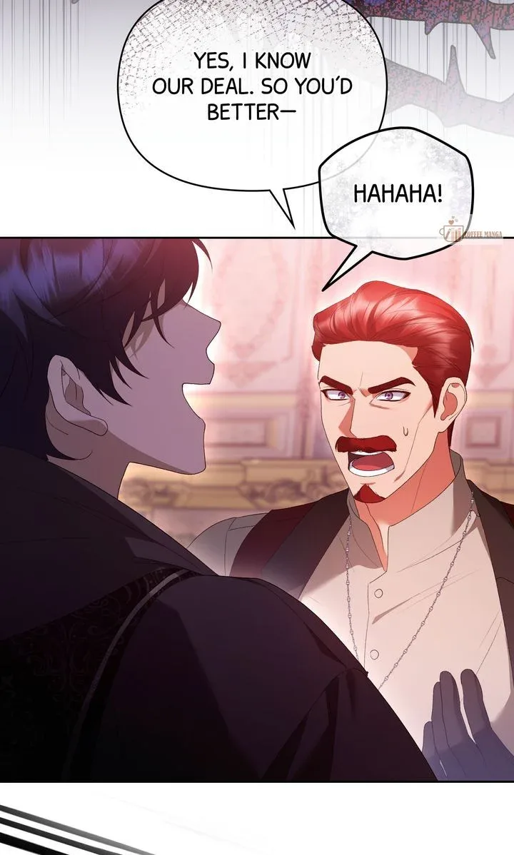 I Want To Become The Emperor, So I Need A Divorce Chapter 62 page 12
