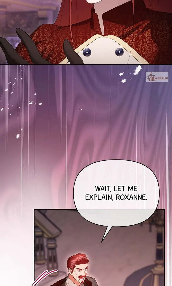 I Want To Become The Emperor, So I Need A Divorce Chapter 62 page 29