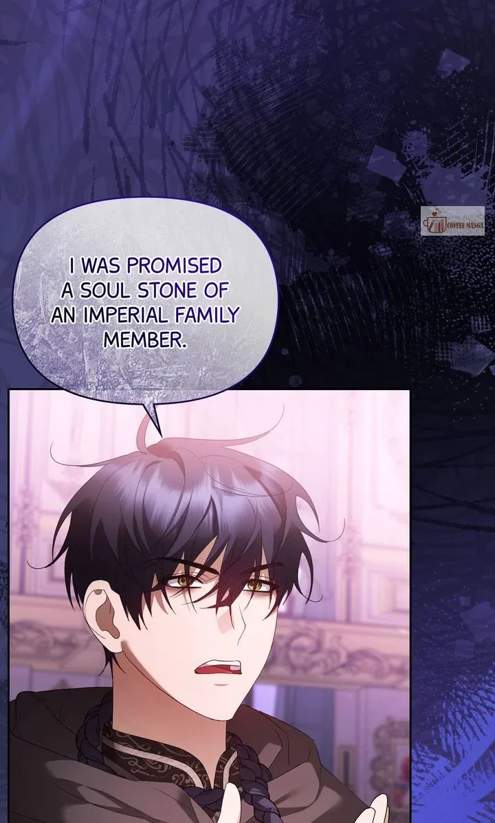 I Want To Become The Emperor, So I Need A Divorce Chapter 62 page 20