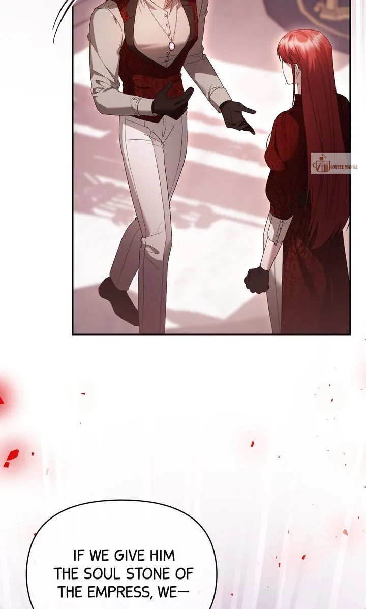 I Want To Become The Emperor, So I Need A Divorce Chapter 62 page 30