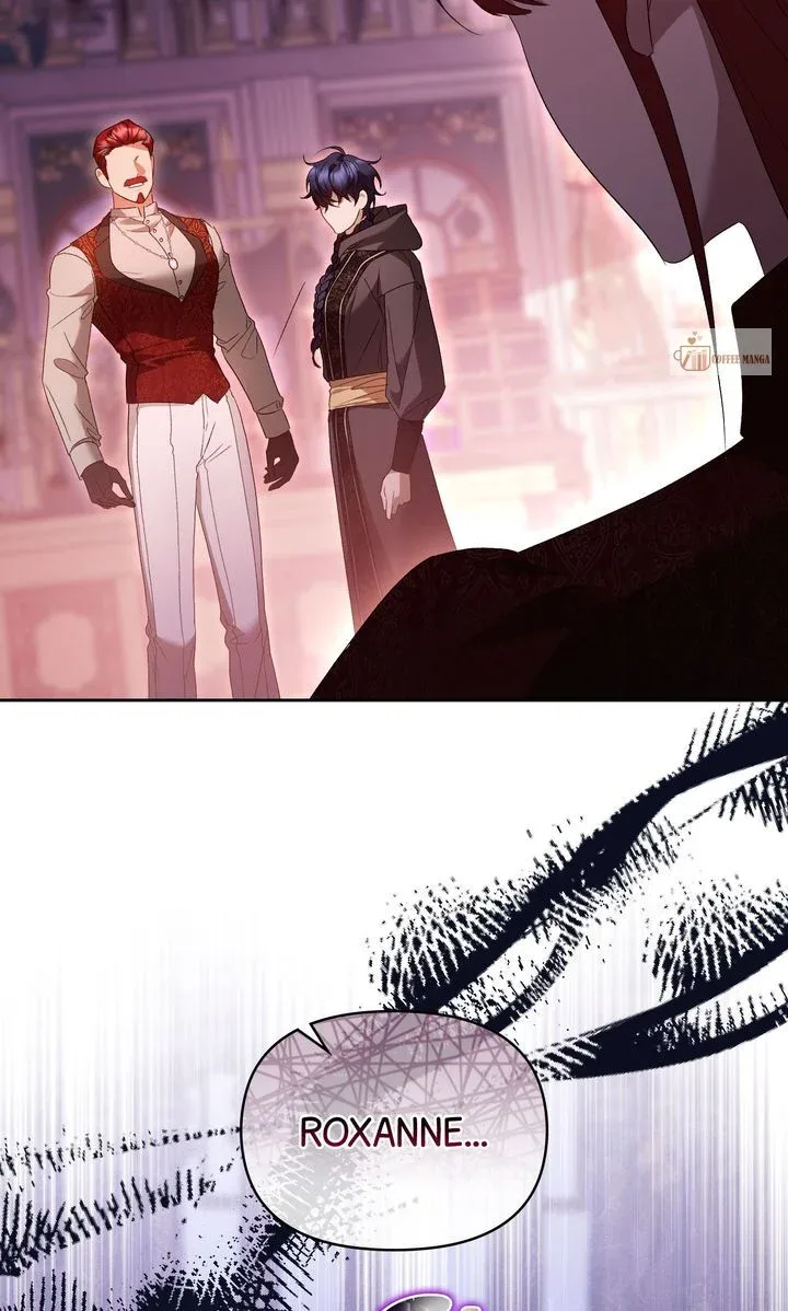 I Want To Become The Emperor, So I Need A Divorce Chapter 62 page 26