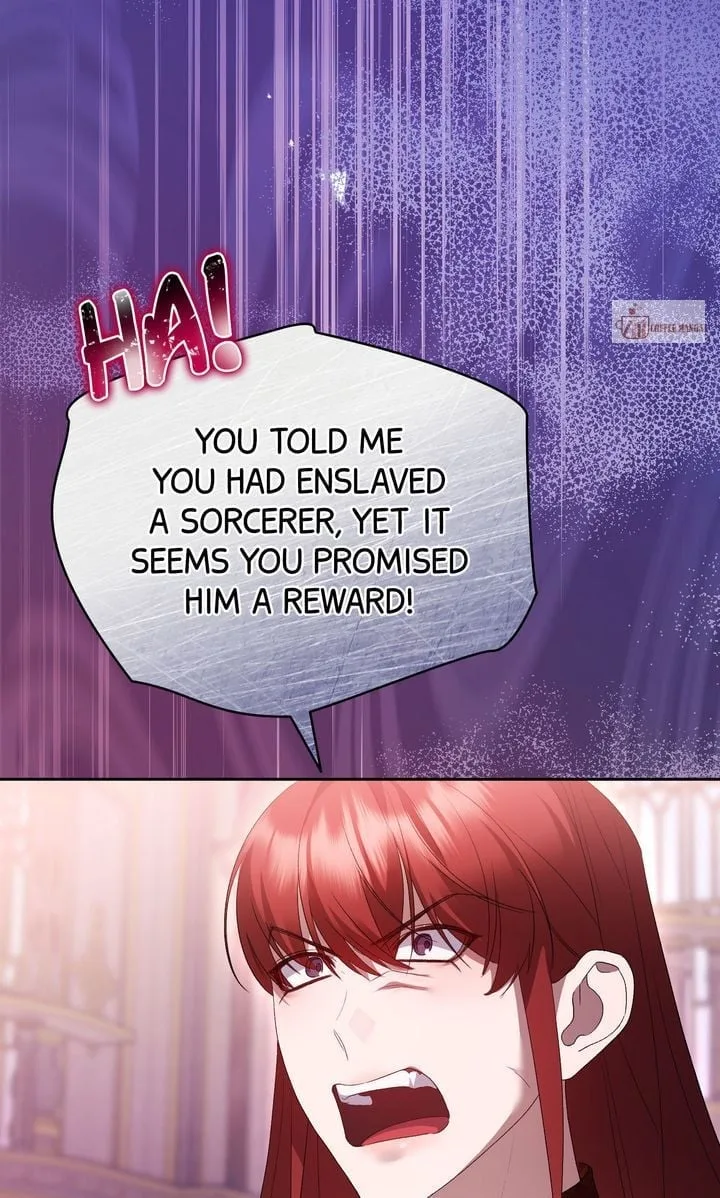 I Want To Become The Emperor, So I Need A Divorce Chapter 62 page 28