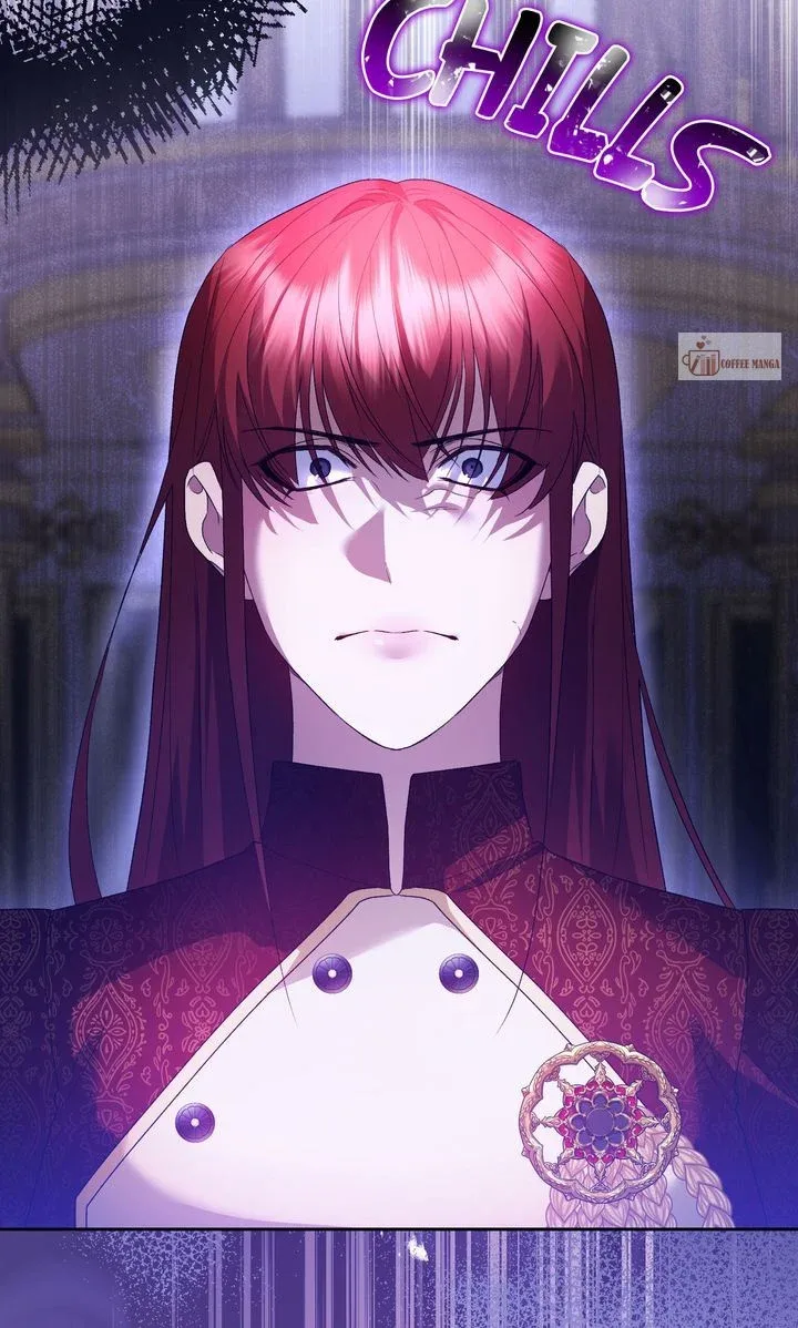 I Want To Become The Emperor, So I Need A Divorce Chapter 62 page 27