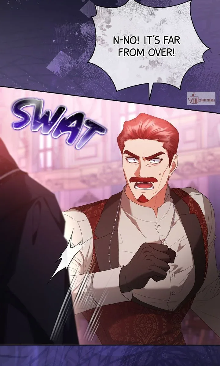 I Want To Become The Emperor, So I Need A Divorce Chapter 62 page 19